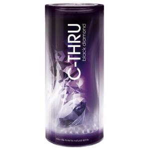 Sarantis C-thru Black Diamond