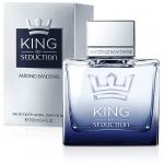 Antonio Banderas King of Seduction