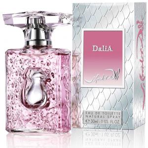 Salvador Dali Dalia