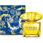 Versace Yellow Diamond Intense