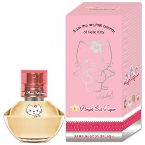 La Rive Angel Cat Sugar Cookie