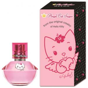 La Rive Angel Cat Sugar Melon