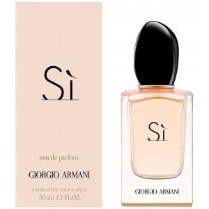 Armani Si Eau de Parfum