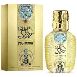 Custo Barcelona Glam Star