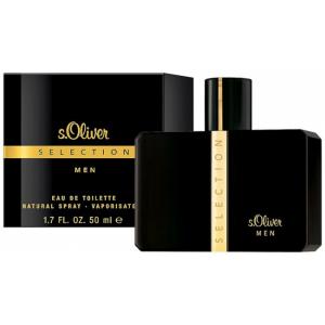 S.Oliver Selection Men