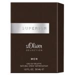 S.Oliver Superior Men