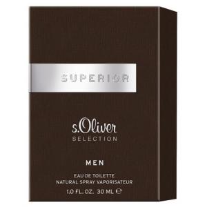S.Oliver Superior Men