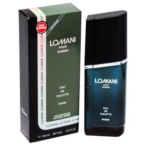 Lomani Pour Homme