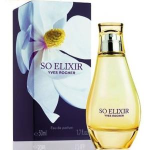 Yves Rocher So Elixir