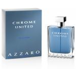 Azzaro Chrome United