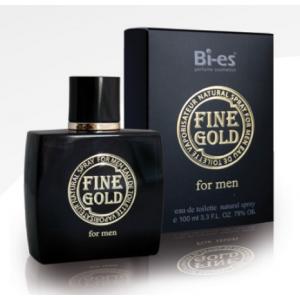 Bi-es Fine Gold