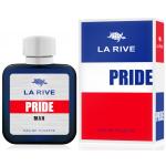 La Rive Pride