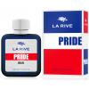La Rive Pride