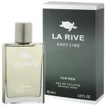La Rive Grey Line