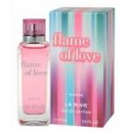 La Rive Flame of Love
