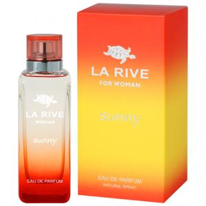 La Rive Sunny