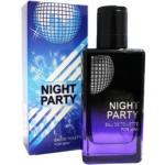 Bi-es Night Party Man