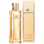 Lacoste Pour Femme (2003)