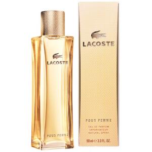 Lacoste Pour Femme (2003)