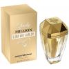 Paco Rabanne Lady Million Eau My Gold!