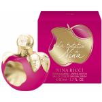 Nina Ricci La Tentation de Nina