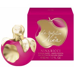 Nina Ricci La Tentation de Nina