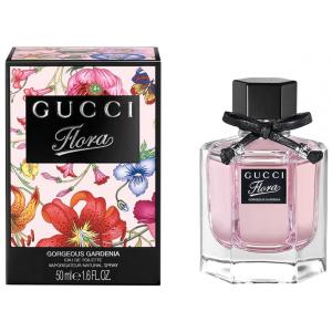 Gucci Flora Gorgeous Gardenia
