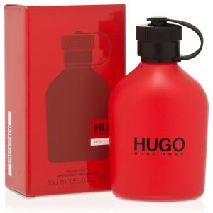 Hugo Boss Hugo Red