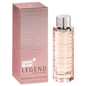 Montblanc Legend Pour Femme