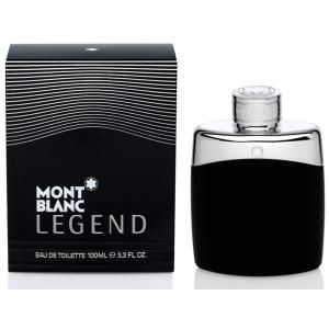 Montblanc Legend
