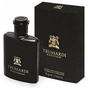 Trussardi Black Extreme