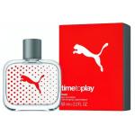 Puma Time to Play Man