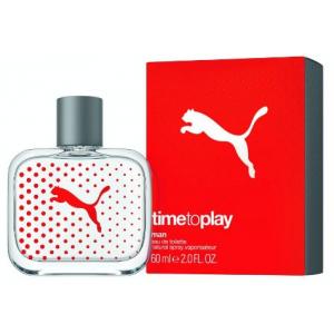 Puma Time to Play Man