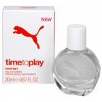 Puma Time to Play Woman