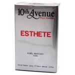 Karl Antony 10th Avenue Esthete