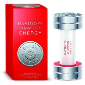 Davidoff Champion Energy