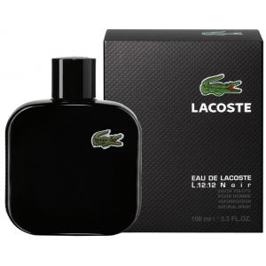 Lacoste L.12.12 Noir