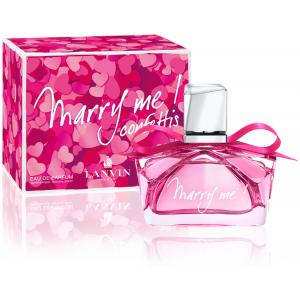 Lanvin Marry Me! Confettis
