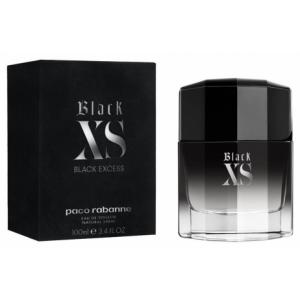 Paco Rabanne Black XS L'Exces Pour Homme
