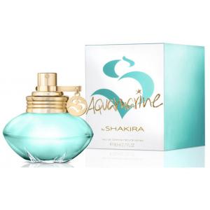 Shakira S Aquamarine