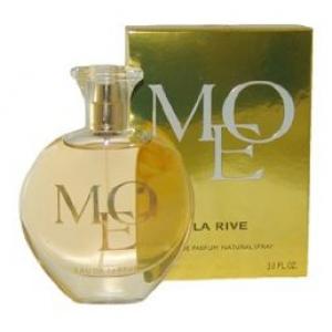 La Rive Moe