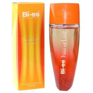Bi-es Kiss of Love Orange