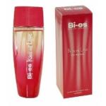 Bi-es Kiss of Love Red