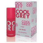 La Rive Cool Grey Woman