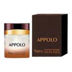 Spice Appolo