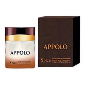 Spice Appolo
