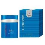 Spice Sporty