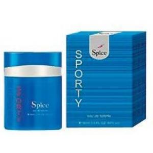 Spice Sporty