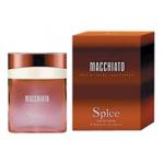 Spice Macchiato