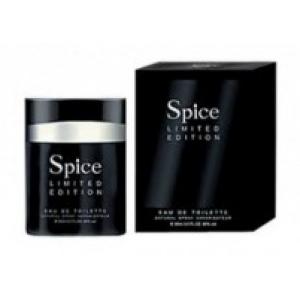 Spice Limited Edition